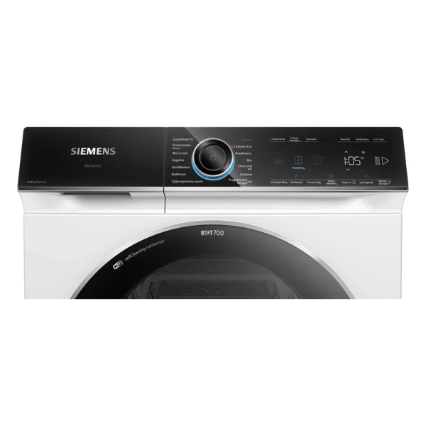 Siemens WQ46B2C9NL IQ700 extraKlasse