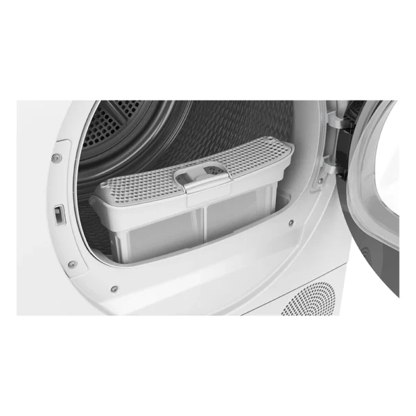 Siemens WQ46B2C9NL IQ700 extraKlasse