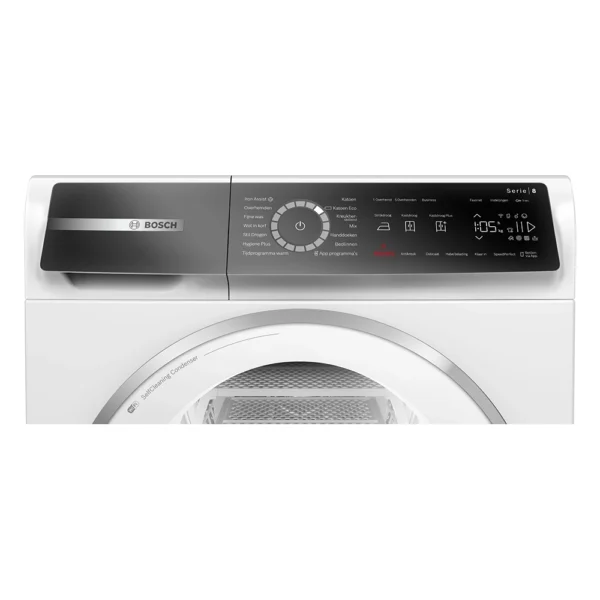 Bosch WQB246C9NL SERIE 8 EXCLUSIV