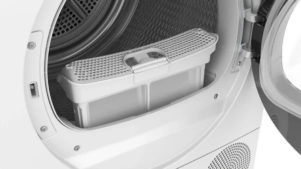 Bosch WQB246C9NL SERIE 8 EXCLUSIV