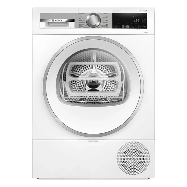 Bosch WQG233DENL SERIE|6 EXCLUSIV