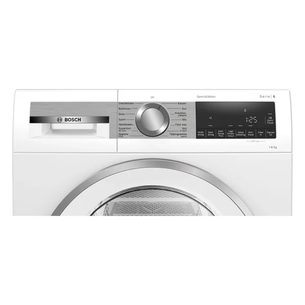 Bosch WQG233DENL SERIE|6 EXCLUSIV