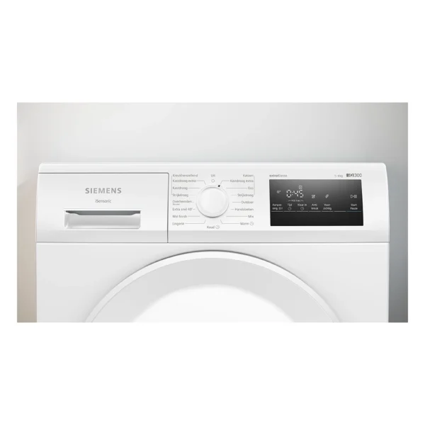 Siemens WT43H00MNL IQ300 extraKlasse