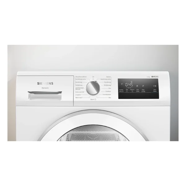 Siemens WT45H20MNL IQ300 extraKlasse