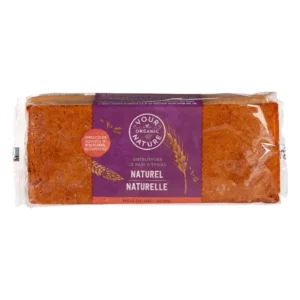 Ontbijtkoek naturel 400 gram