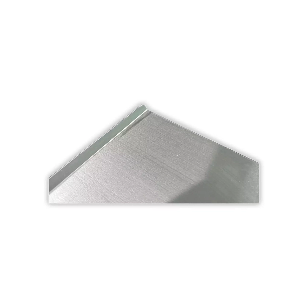 Bakplaat aluminium glad 40x60 centimeter