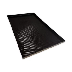 Bakplaat aluminium perfo teflon GASTRO 1/1