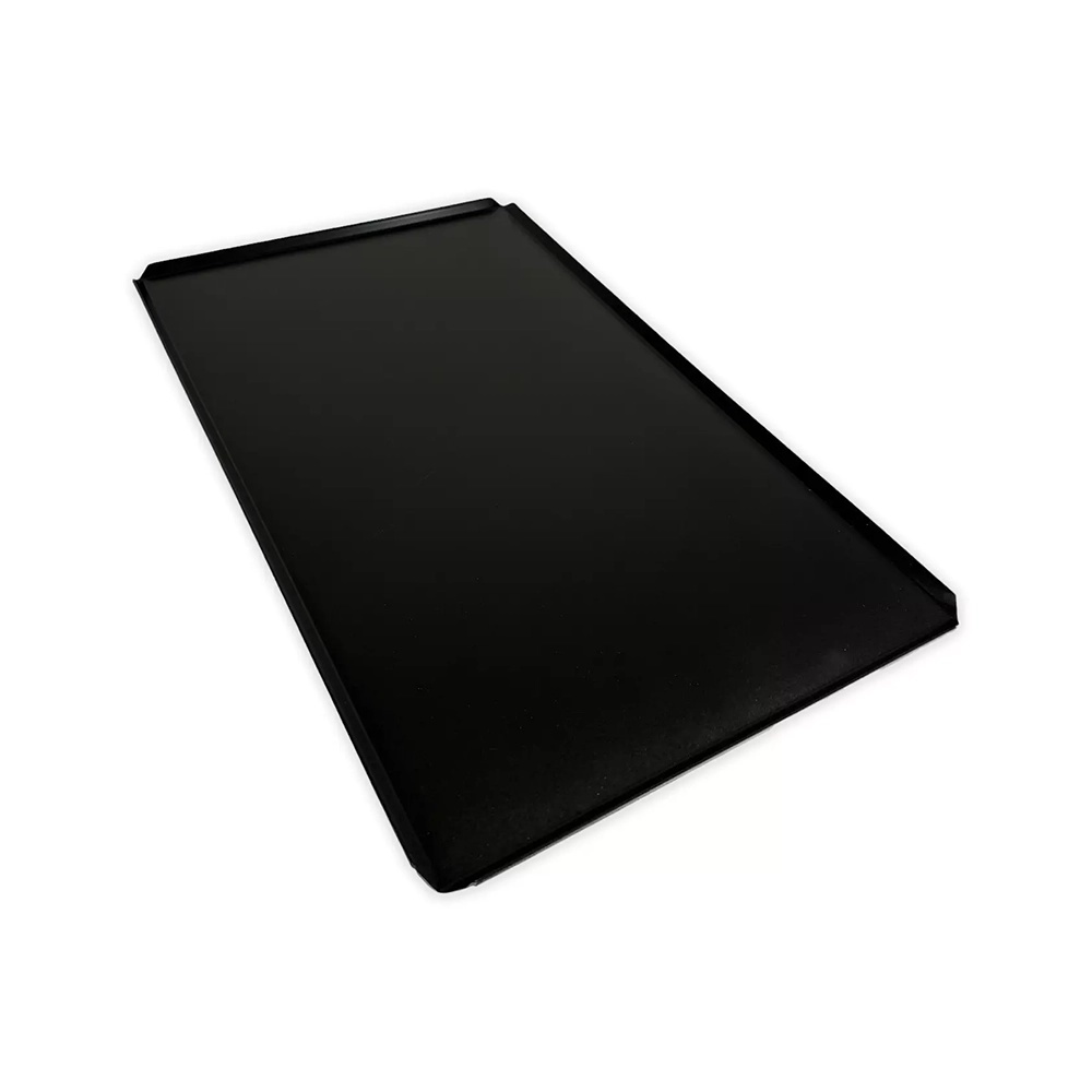 Bakplaat aluminium glad teflon GASTRO 1/1