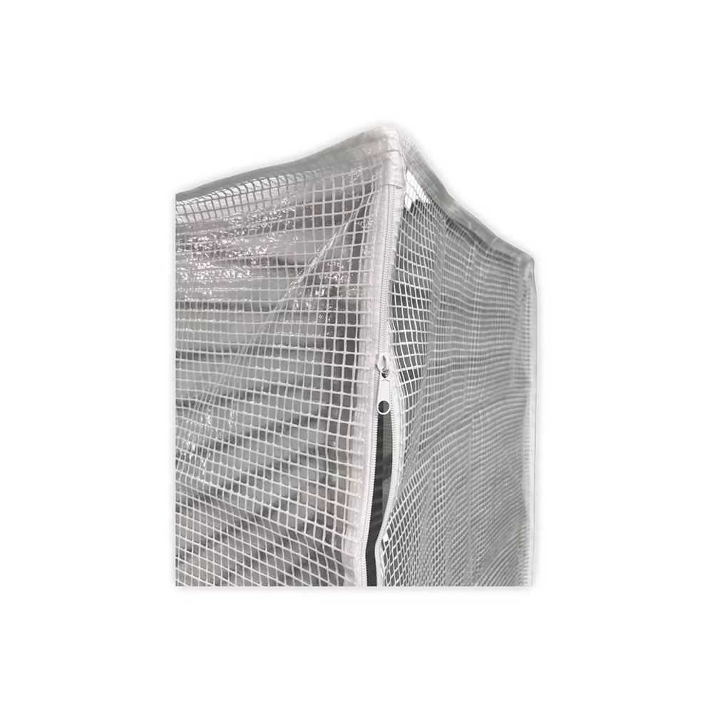 Hoes voor platenwagen 40x60 centimeter