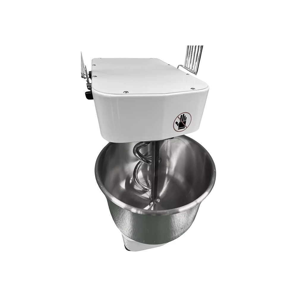 Xavis DoughChef 8 spiraalkneder