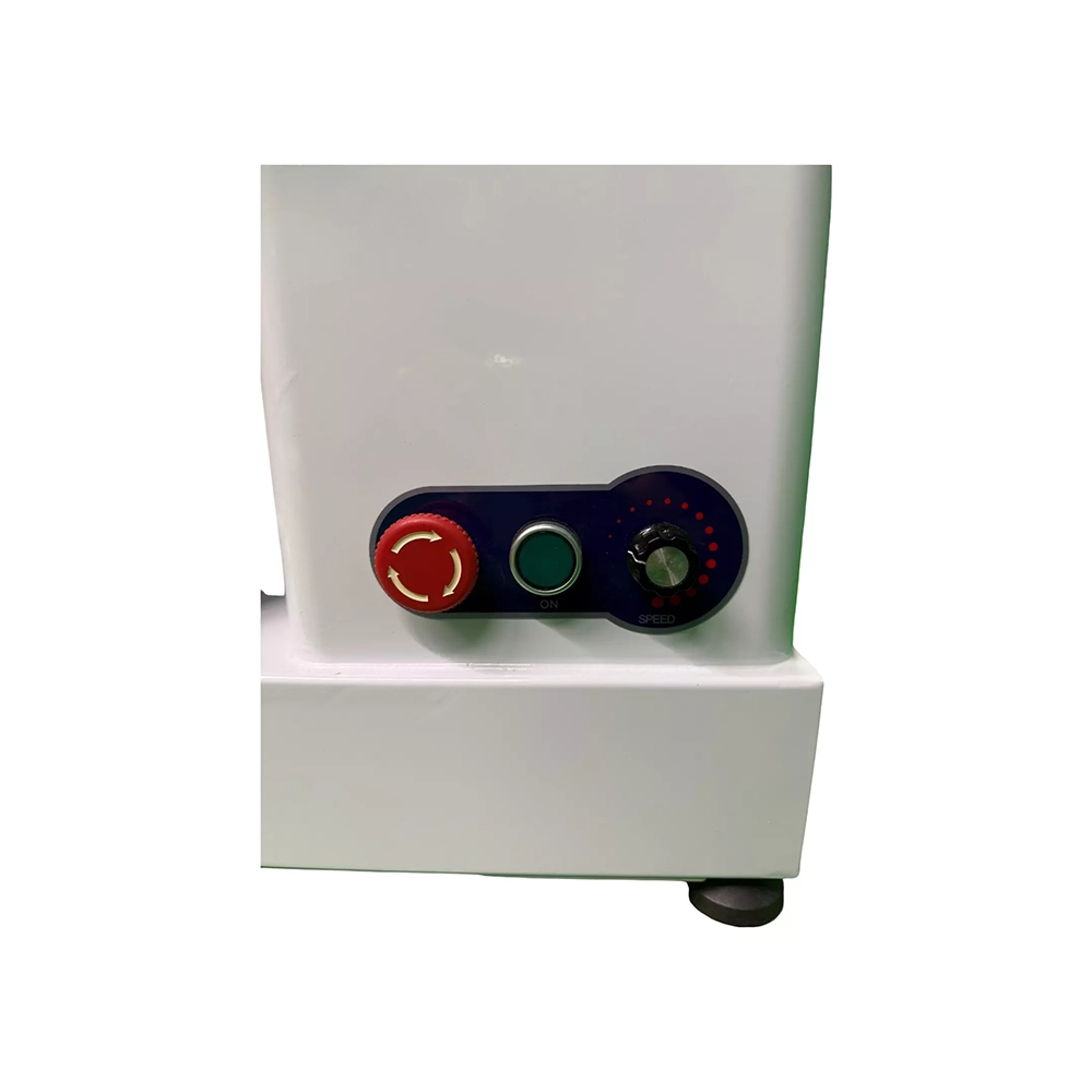 Xavis DoughChef 8 spiraalkneder