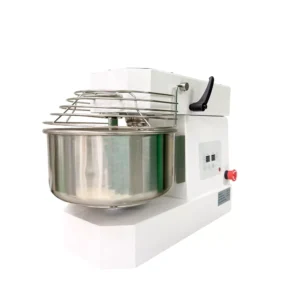 Xavis DoughChef 8T spiraalkneder