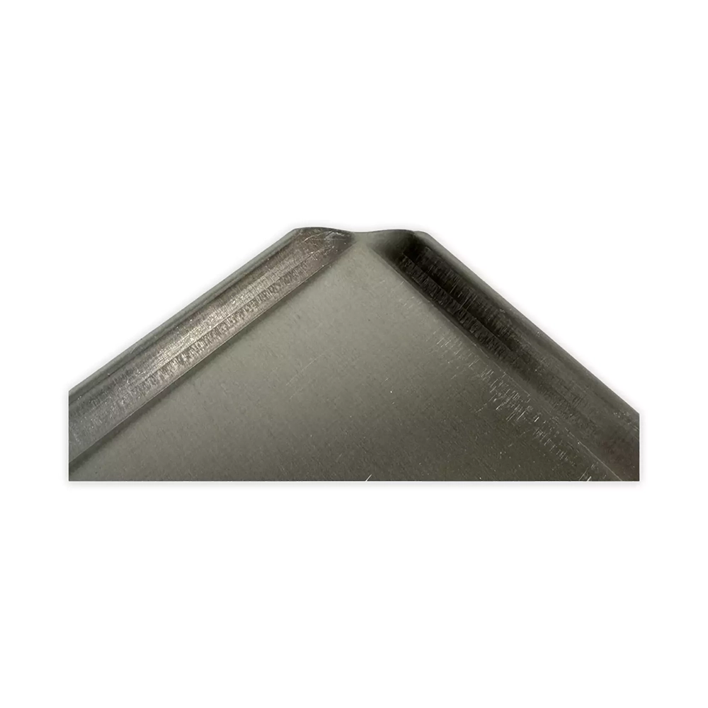 Bakplaat aluminium 30x40 centimeter