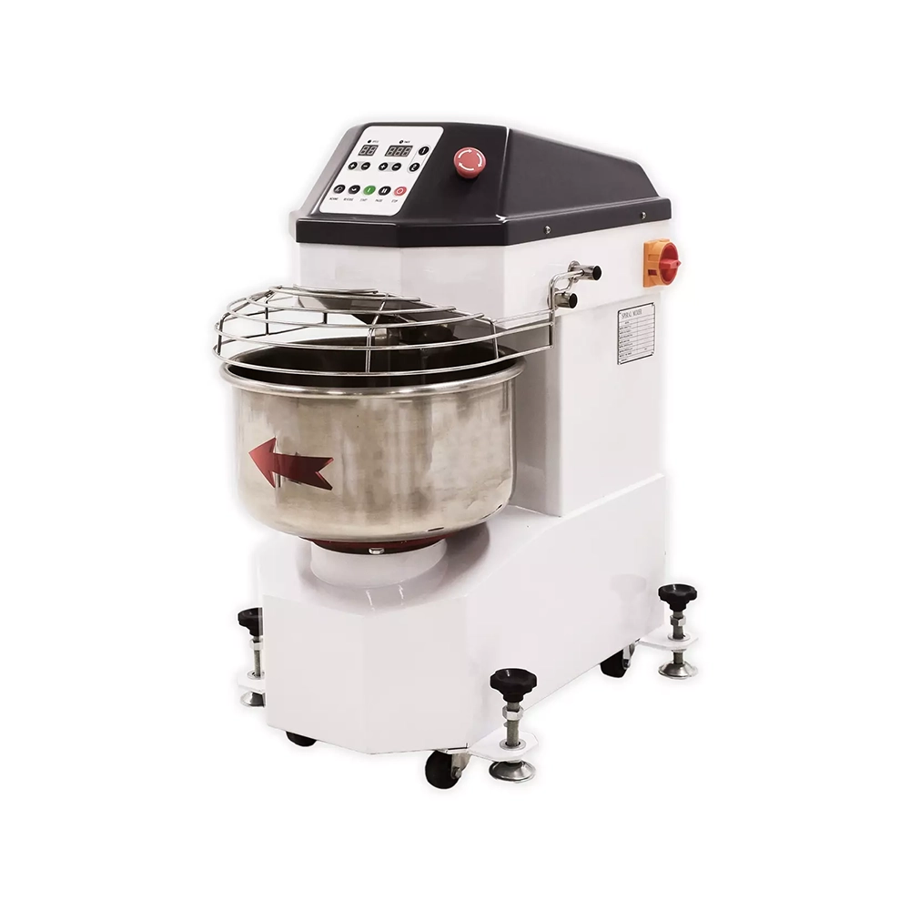 Xavis Sinmag EcoChef 12 spiraalkneder