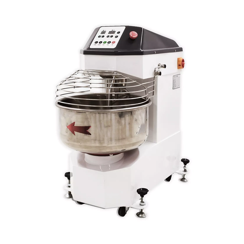 Xavis Sinmag EcoChef 18 spiraalkneder