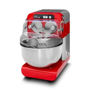 Bernardi Miss Baker PRO rood