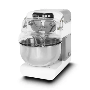 Bernardi Miss Baker PRO wit