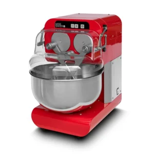 Bernardi Miss Baker PRO XL rood