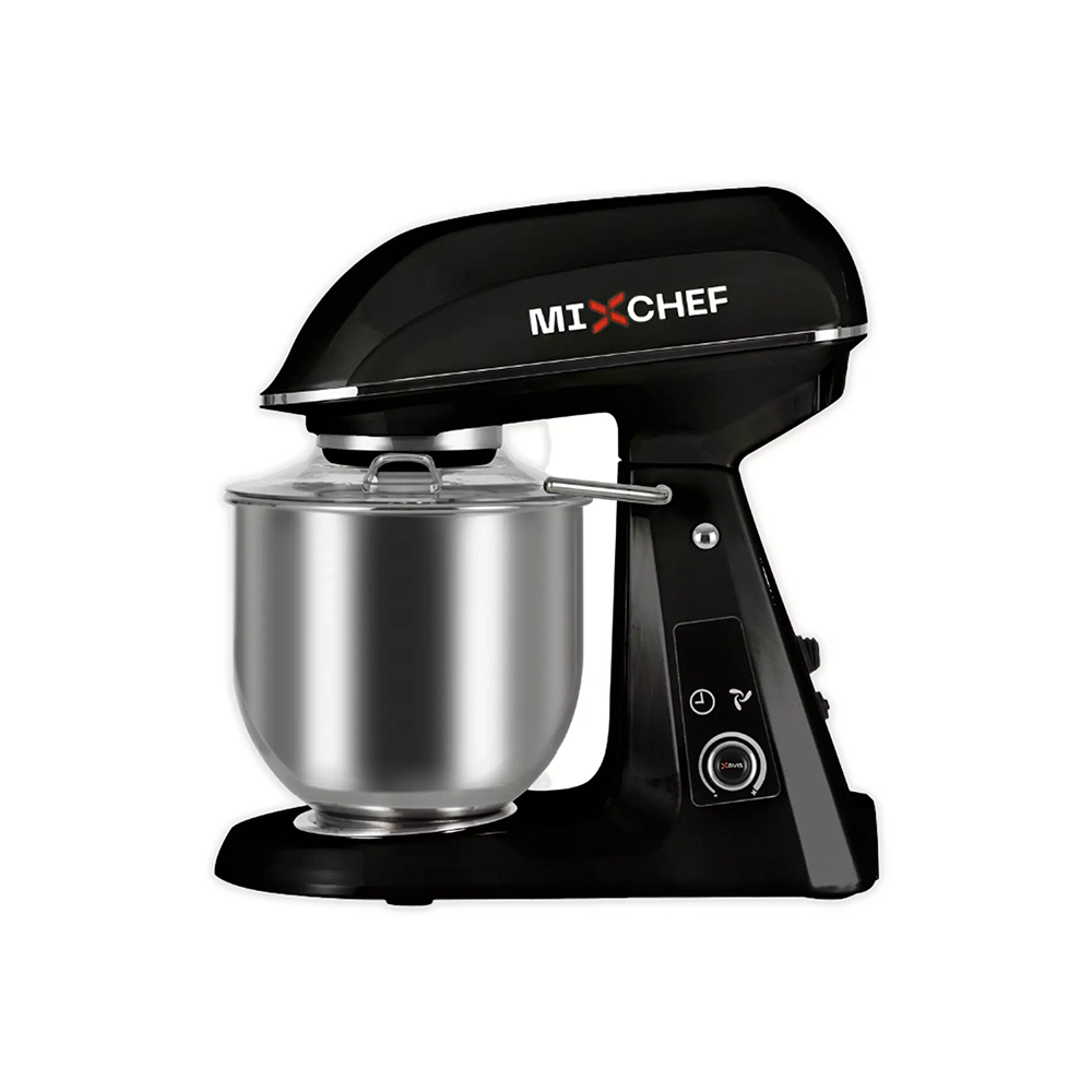 Xavis MixChef zwart