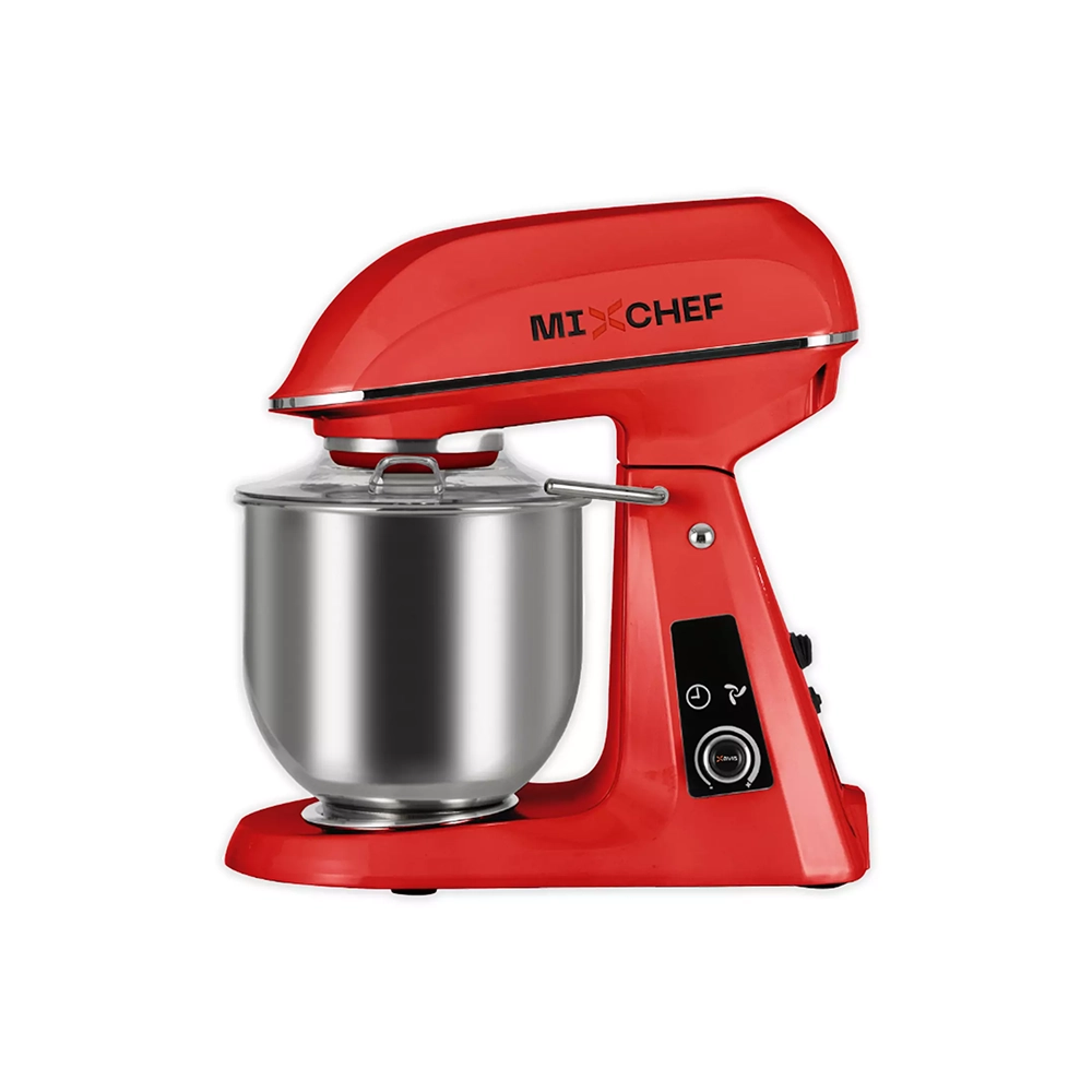 Xavis MixChef rood