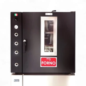 My Forno Professionele oven 230V 3kW één fase
