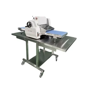 Xavis onderstel uitroltafel