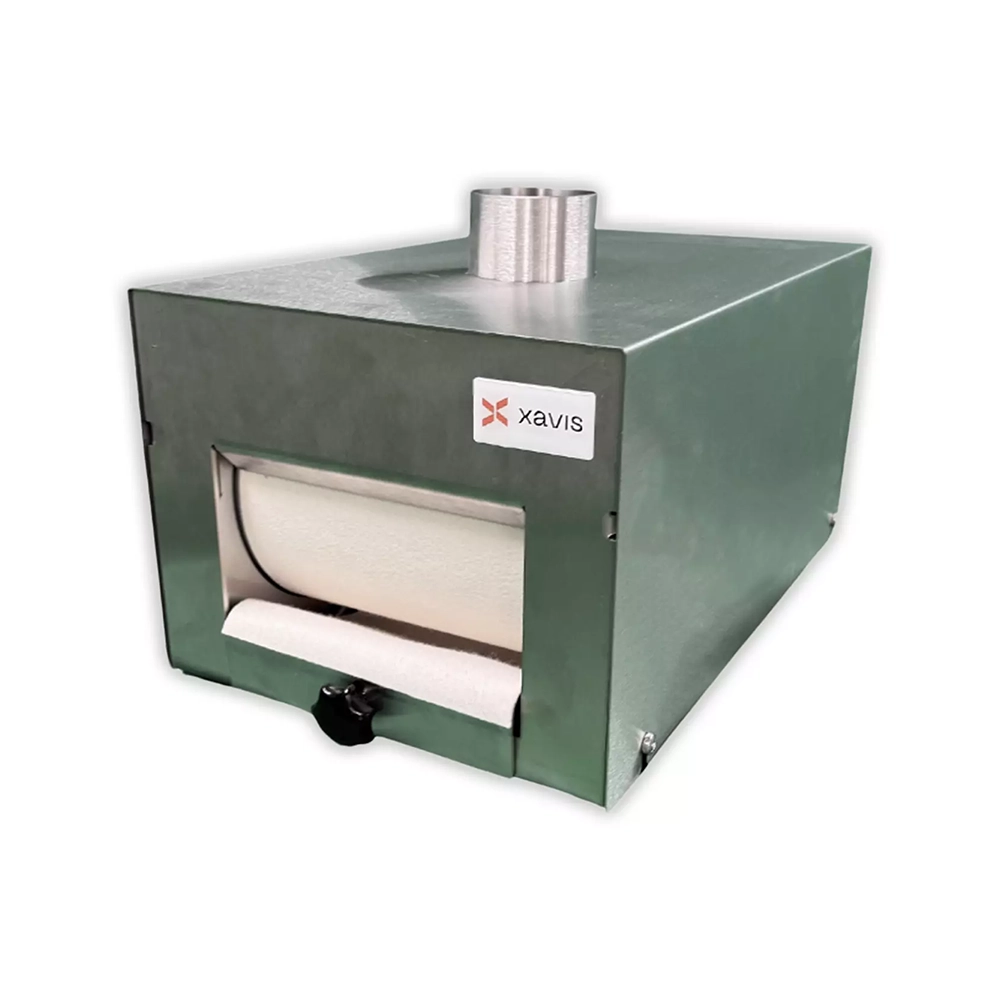 Xavis PiccoChef sandwichmachine