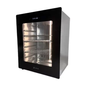 Xavis ProofChef rijskast