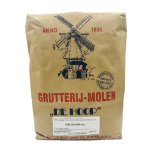 Speltbloem 5 kilogram