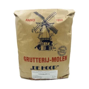 Tarwebloem 5 kilogram