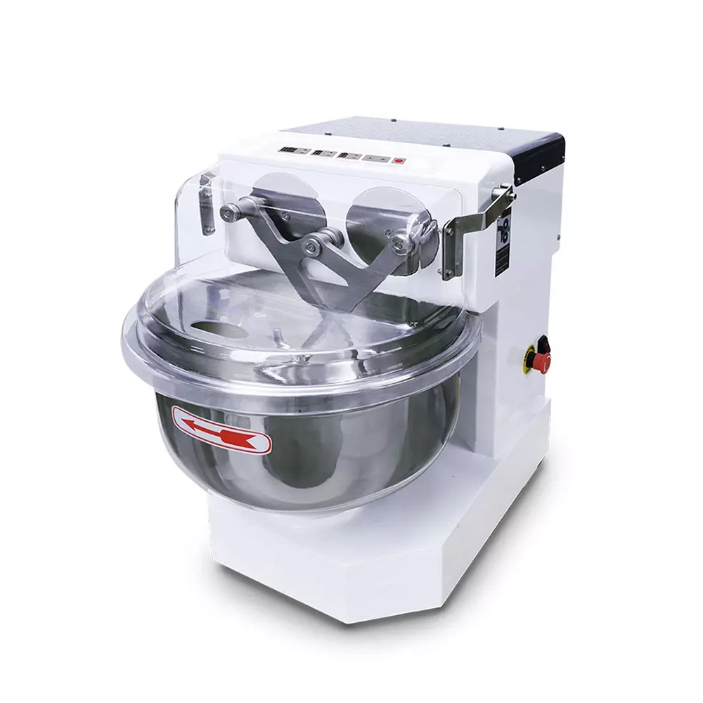 Xavis Sinmag TwinChef 12 dubbelarm kneder