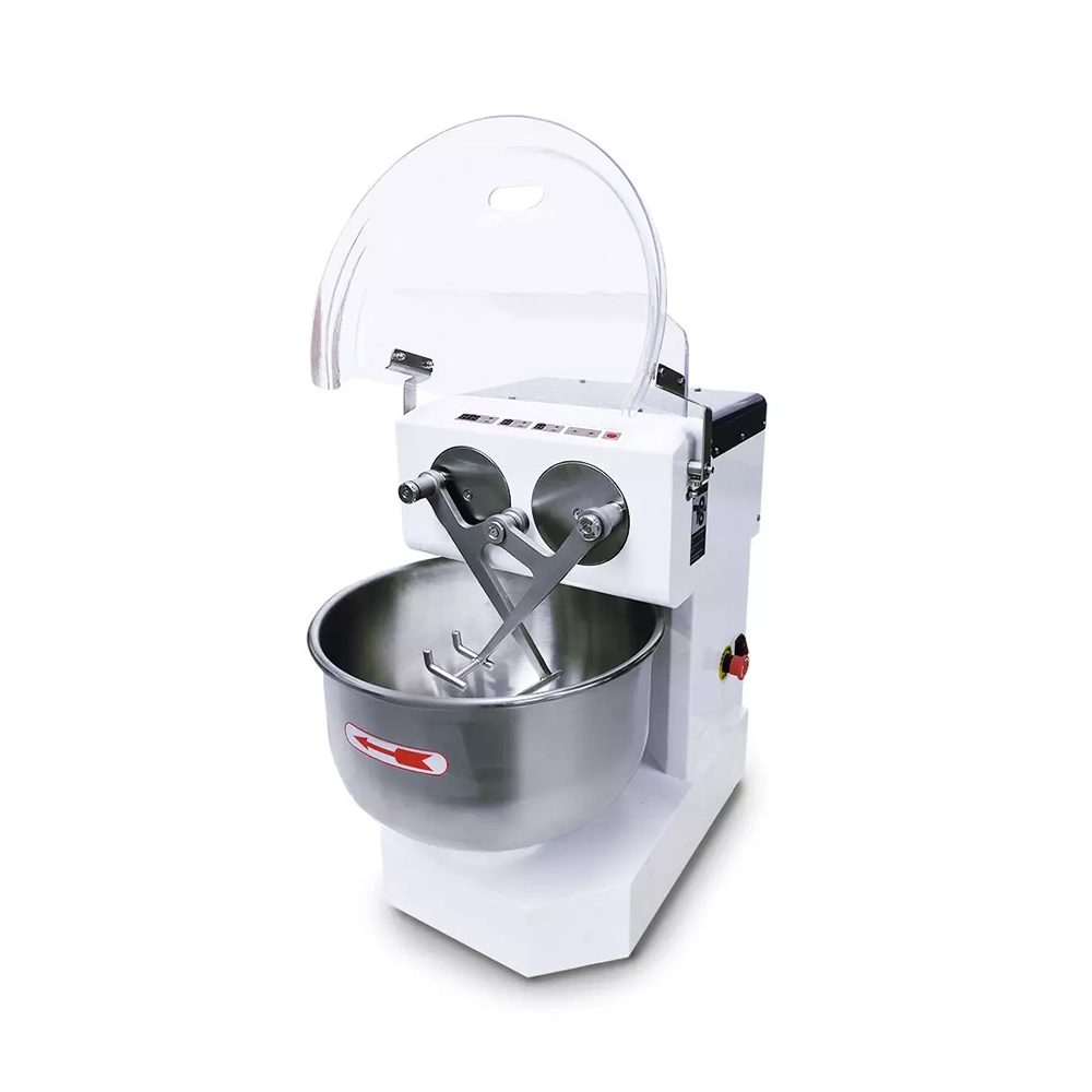 Xavis Sinmag TwinChef 12 dubbelarm kneder