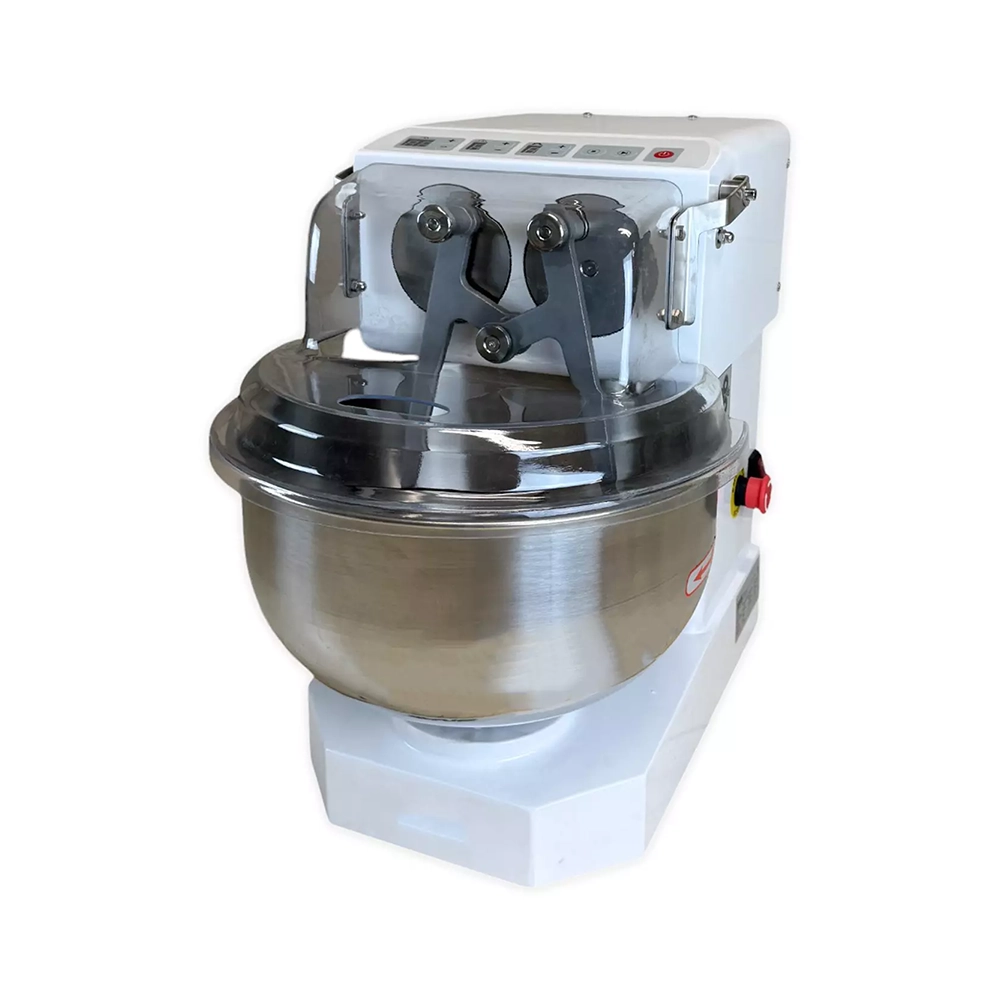 Xavis Sinmag TwinChef 6 dubbelarm kneder