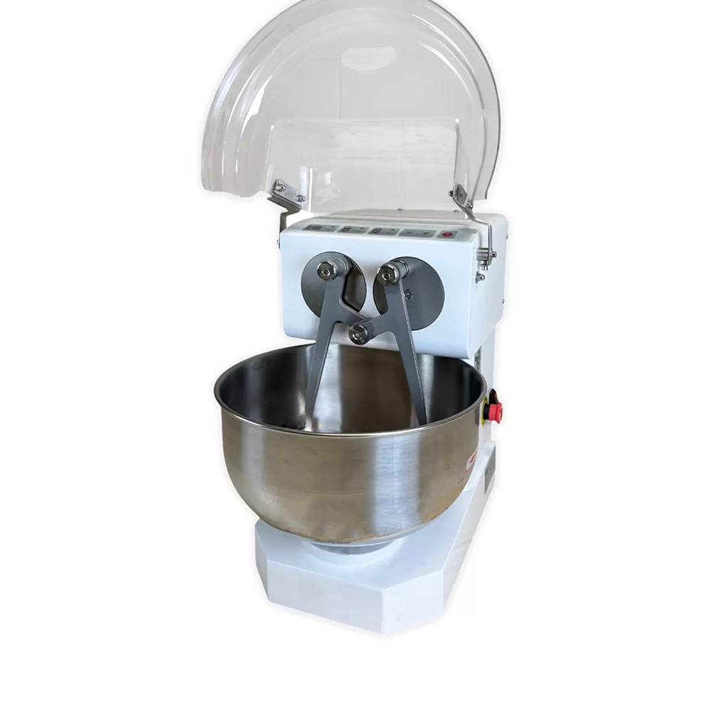 Xavis Sinmag TwinChef 6 dubbelarm kneder