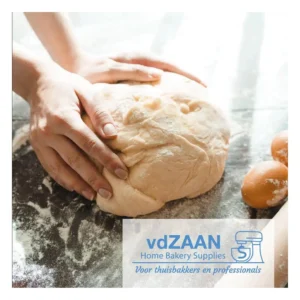 Bedrijfsuitje zuurdesembrood bakken