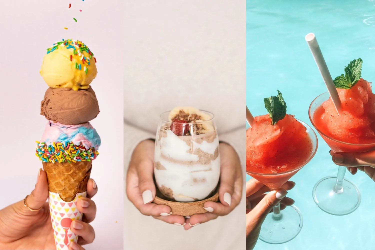 Solis Gelateria Pro Touch 3 in 1 ijsmachine