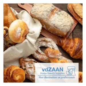 Paas bestellijst vdZAAN