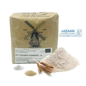 Zuurdesem brood pakket