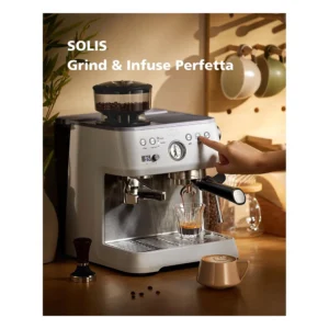 Home Barista workshop
