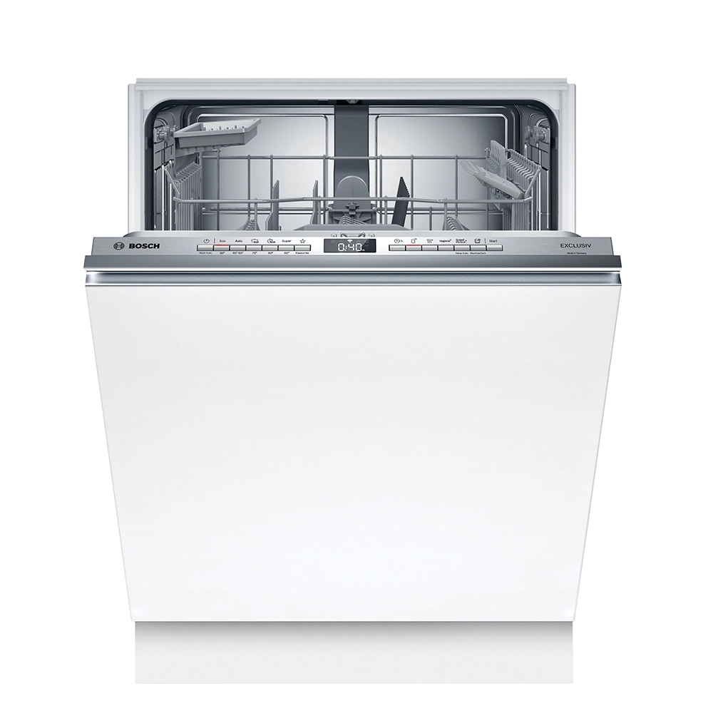 Bosch SBV4EBX33E SERIE 4 EXCLUSIV