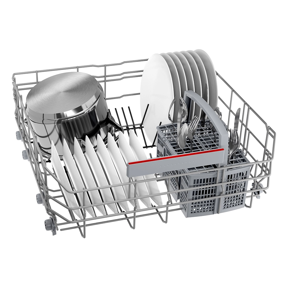 Bosch SMV4EBX33E onderkorf
