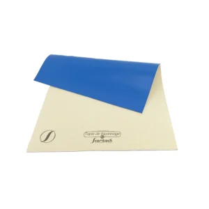 Scaritech Deegvormmat 60x40cm van 100% Australische Wol