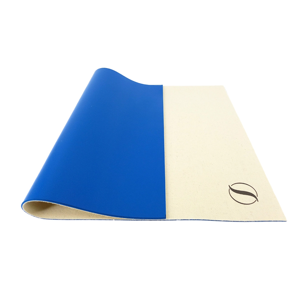 Scaritech Deegvormmat 60x40cm van 100% Australische Wol - Afbeelding 2