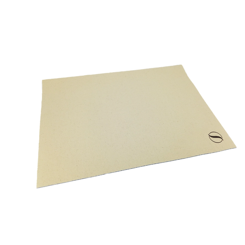 Scaritech Deegvormmat 60x40cm van 100% Australische Wol - Afbeelding 4