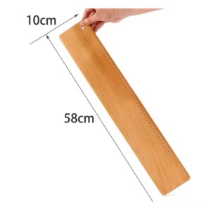 Deegplank voor Baguettes